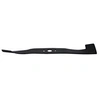 Image de Greenstar 2635 Lame Soufflante Adaptable Pour Tondeuse Castelgarden/Honda/Mcculloch/Dolmar Modèle Em3713