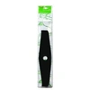 Image de Greenstar 12616 Lame De Rechange Ronce A 2 Dents En Acier Pour Débroussailleuse 1202217