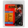 Image de Ozaki 12823 Chaîne de tronçonneuse 3/8 .058 72E CD13 en occasion ou reconditionné