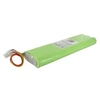 Image de JARDIN PRATIC Batterie Nimh 18V - 2200 mA pour tondeuse robot HUSQVARNA