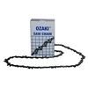 Image de Greenstar 33 Ozaki Chaîne De Tronçonneuse Carrée 3/8"" 1,3 Mm 56 Entraîneurs