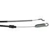 Image de Greenstar 8709 Câble D'Embrayage Adaptable Pour Tondeuse 100-3936 X6308324
