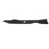 Image de Jardin pratic lame pour tondeuses ayp / bernard / electrolux / husqvarna / john deere / jonsered - 46 cm