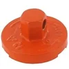 Image de Greenstar 10433 Outil Pour Le Démontage De Embrayage De Tronçonneuse A Trois Ergot