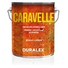 Image de Laque brillante antirouille de finition Caravelle bleu vif 1L - - 108100582