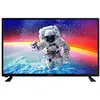 Image de - TV 32' pouces HD LED avec triple tuner USB et HDMI sortie casque