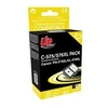 Image de UPrint - Pack de 2 - compatible - remanufacturé - cartouche d'encre (alternative pour : Canon PG575XL, Canon CL576XLXL) - pour Canon PIXMA TR4750i,