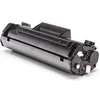 Image de Toner compatible CANON 703 noir