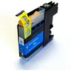 Image de Cartouche compatible BROTHER LC223C cyan