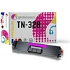 Image de NEUTRESC UNIV B.328M/329M/900M - Magenta - compatible - cartouche de toner (alternative pour : Brother TN328M, Brother TN329M, Brother TN900M) - pour