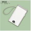 Image de UPrint Stick Easy UP21 - Imprimante d'étiquettes - blanc