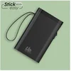 Image de UPrint Stick Easy UP21 - Imprimante d'étiquettes - noir