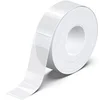 Image de UPrint Stick Easy - Adhésif - clair - 14 x 40 mm 180 étiquette(s) boîte - bande d'étiquettes - pour Stick Easy UP21