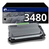 Image de Toner compatible BROTHER TN-3480 XL noir