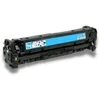 Image de Toner compatible HP 201XL cyan