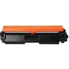 Image de Toner compatible HP 30X XL noir