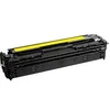 Image de Toner compatible HP 128A jaune