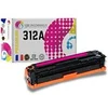 Image de Toner compatible HP 312A magenta