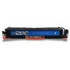 Image de Toner compatible HP 130A cyan