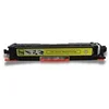 Image de Toner compatible HP 130A jaune