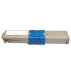 Image de NEUTRESS O.310Y - Jaune - compatible - cartouche de toner (alternative pour : 44469704) - pour OKI MC351dn, MC352dn, MC361, MC362, MC561; C530dn,