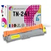 Image de Toner compatible BROTHER TN-241Y jaune