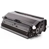 Image de Toner compatible LEXMARK E460X21E noir