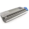 Image de Toner compatible OKI C610 (44315305) jaune
