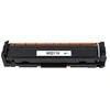 Image de - Cyan - compatible - cartouche de toner (alternative pour : HP W2211X) - pour HP 2211x