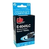 Image de UPrint E-604XLC - 4 ml - XL - cyan - compatible - boîte de suspension - cartouche d'encre (alternative pour : Epson C13T10H24010) - pour Epson