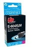Image de UPrint E-604XLM - 4 ml - XL - magenta - compatible - boîte de suspension - cartouche d'encre (alternative pour : Epson C13T10H34010) - pour Epson