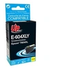 Image de UPrint E-604XLY - 4 ml - XL - jaune-bleu - compatible - boîte de suspension - cartouche d'encre (alternative pour : Epson C13T10H44010) - pour Epson