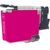 Image de UPrint B-527XLM - 25 ml - magenta - compatible - boîte de suspension - cartouche d'encre (alternative pour : Brother LC527XLM) - pour Brother