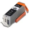 Image de Cartouche compatible avec CANON PGI-550BK XL noire