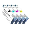 Image de UPrint E-71 - Pack de 4 - noir, jaune, cyan, magenta - compatible - remanufacturé - cartouche d'encre - pour Epson Stylus DX9400, SX115, SX215,