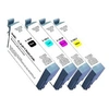 Image de UPrint E-18XL - Pack de 4 - noir, jaune, cyan, magenta - compatible - cartouche d'encre - pour Epson Expression Home XP-212, 215, 225, 312, 315, 322,