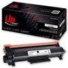 Image de UPrint B.2510XL - 80 g - XL - noir - compatible - boîte - cartouche de toner (alternative pour : Brother TN-2510XL)