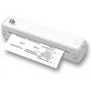 Image de UPrint U8 Series - Imprimante - thermique direct - A4 - USB - blanc