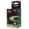 Image de H-56B - 25 ml - taille XL - noir - compatible - remanufacturé - cartouche d'encre (alternative pour : HP 56) - pour HP Deskjet 450, 55XX; Officejet