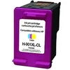 Image de UPrint H-901XL-CL - 21 ml - taille XL - couleur (cyan, magenta, jaune) - compatible - remanufacturé - cartouche d'encre (alternative pour : HP 901XL)