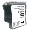 Image de BROTHER Modèle du produit : Cartouche compatible LC127XL-BK (Noir)
