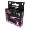 Image de Modèle du produit : Cartouche compatible LC125XL-M (Magenta)