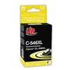 Image de C-546XL - 15 ml - XL - couleur (cyan, magenta, jaune) - compatible - remanufacturé - cartouche d'encre (alternative pour : Canon CL-546XL) - pour