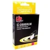 Image de UPrint C-2500XLM - 21 ml - taille XL - magenta - compatible - cartouche d'encre (alternative pour : Canon PGI-2500XL M) - pour Canon MAXIFY iB4050,