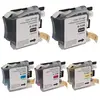 Image de UPrint C-1500XLB - 36 ml - noir - compatible - cartouche d'encre (alternative pour : Canon PGI-1500XL BK) - pour Canon MAXIFY MB2050, MB2150, MB2155,