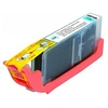 Image de UPrint C-571XLC - 11 ml - cyan - compatible - remanufacturé - cartouche d'encre (alternative pour : Canon CLI-571CXL) - pour Canon PIXMA TS5051,