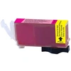 Image de UPrint C-521M - 10 ml - magenta - compatible - cartouche d'encre (alternative pour : Canon CLI-521) - pour Canon PIXMA iP4700, MP540, MP550, MP560,