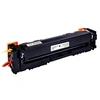 Image de HYBRIDE H.205AB - 30 g - noir - compatible - cartouche de toner (alternative pour : HP CF530A) - pour HP Color LaserJet Pro M154a, M154nw, MFP M180n,