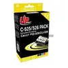 Image de Pack Cartouches Compatibles Canon C-525/526 Pack C-525/526 Compatible Canon