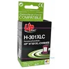 Image de Cartouche compatible - Cartouche Premium Compatible Hp 301xl Couleur